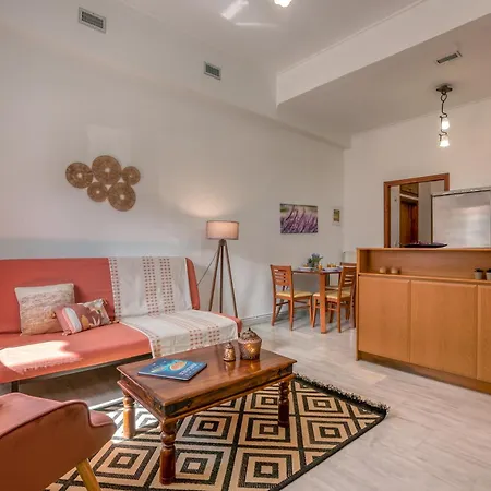 Lavande Apartment
