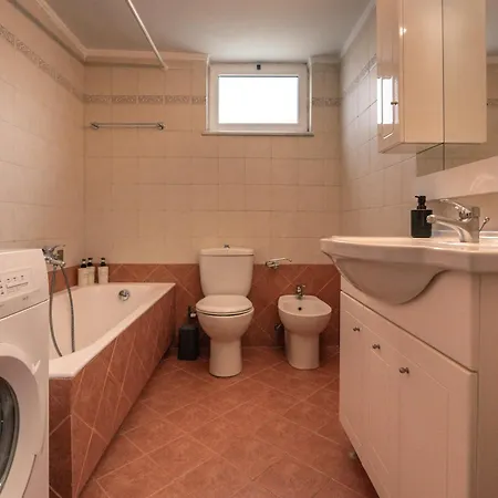 Lavande Apartment Chania (Crete)
