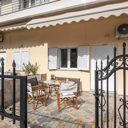 Lavande Apartment Chania (Crete)