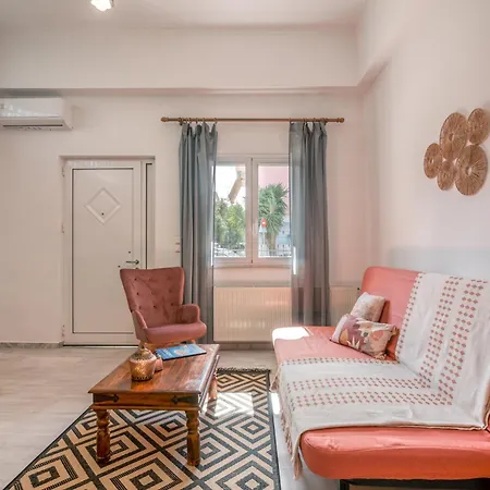 Apartment Lavande