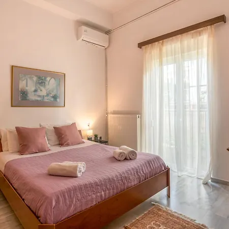 Apartment Lavande Chania (Crete)