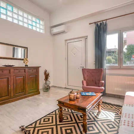 Apartment Lavande