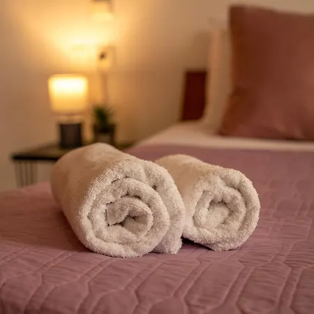 Lavande Apartment Chania (Crete)