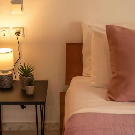 Apartment Lavande Chania (Crete)