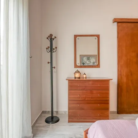 Lavande Apartment *