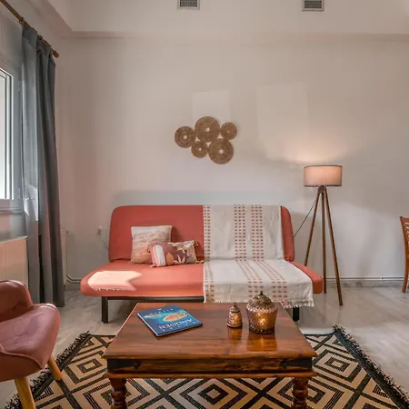 Apartment Lavande Chania (Crete)